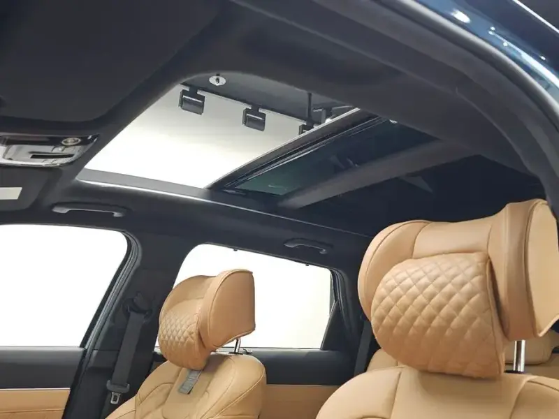 2020 Kia Sorento с пробегом 55 928 км