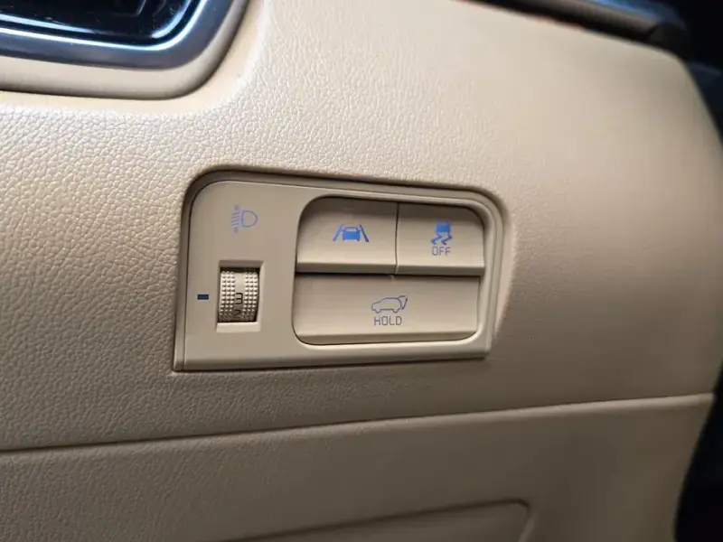 2022 Kia Sorento с пробегом 97 417 км
