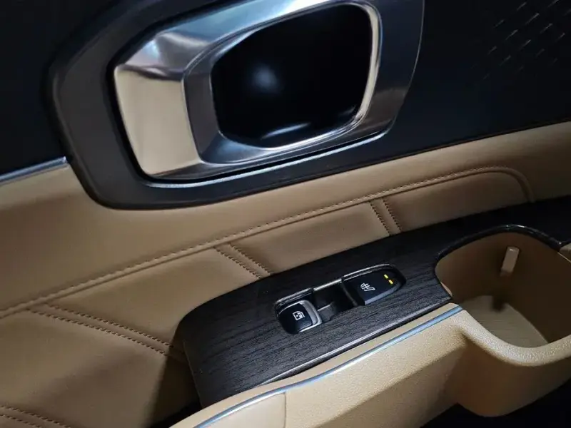 2022 Kia Sorento с пробегом 91 503 км
