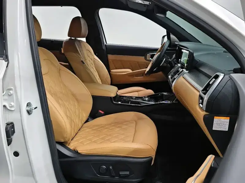 2020 Kia Sorento с пробегом 65 389 км