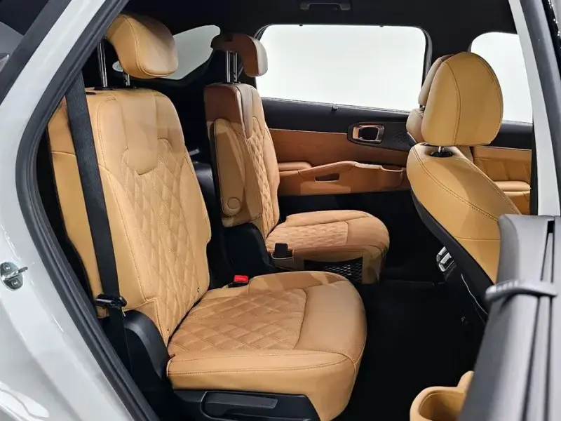 2020 Kia Sorento с пробегом 65 389 км