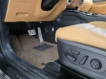 2023 Kia Sorento с пробегом 79 892 км
