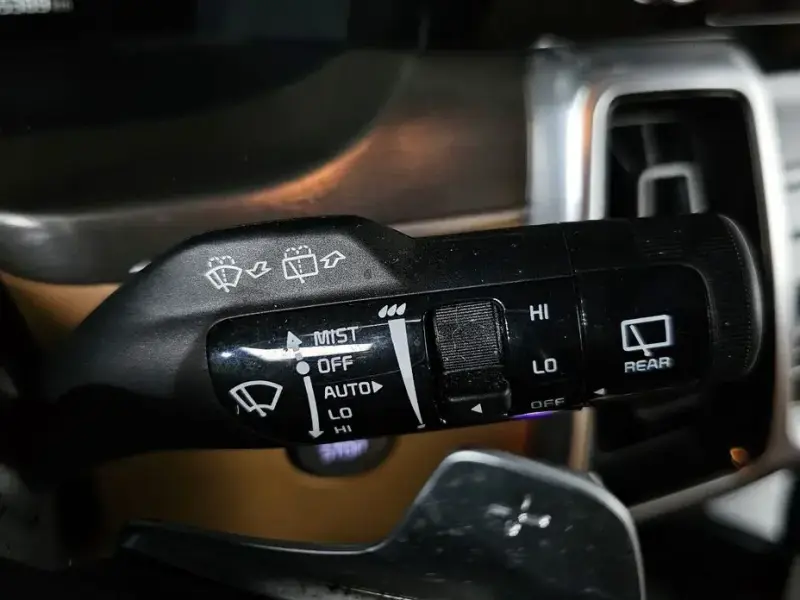 2020 Kia Sorento с пробегом 65 389 км