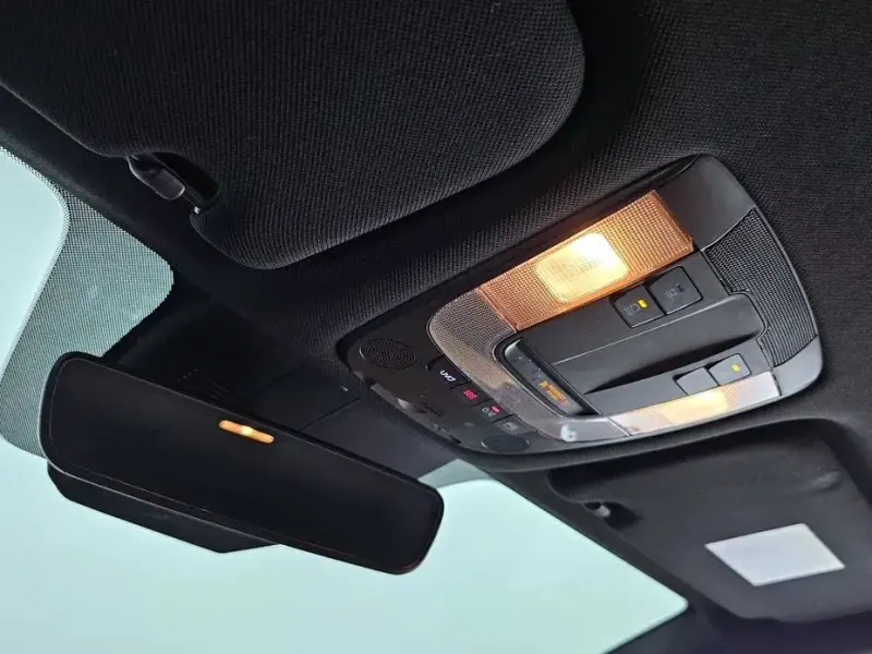 2020 Kia Sorento с пробегом 65 389 км