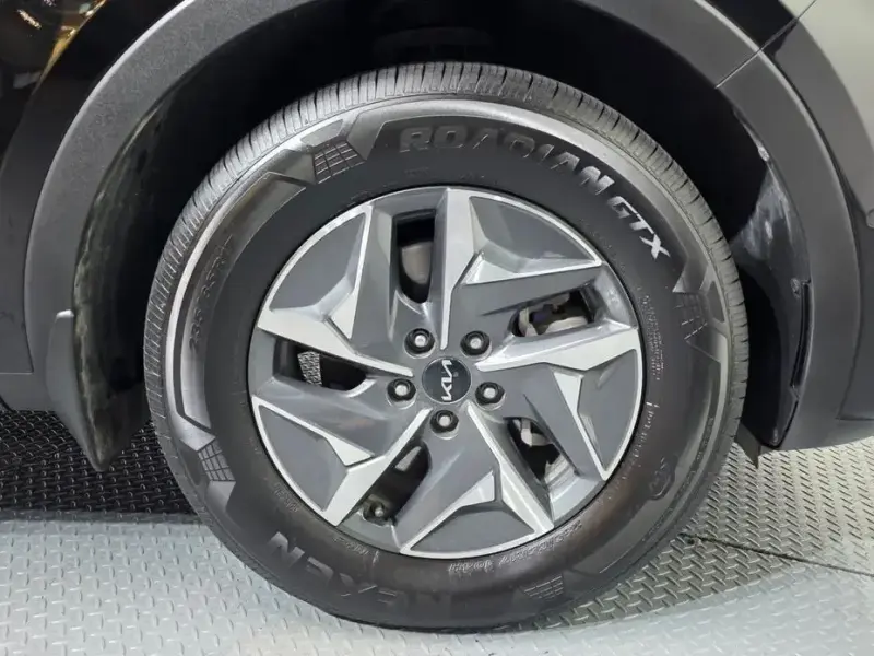 2022 Kia Sorento с пробегом 71 011 км