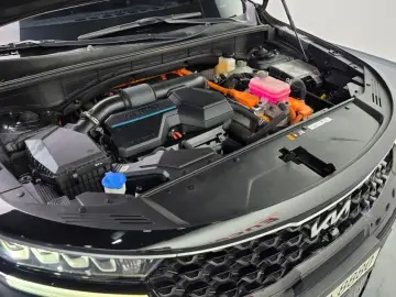 2022 Kia Sorento с пробегом 71 011 км