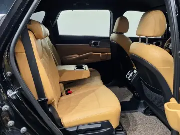 2022 Kia Sorento с пробегом 71 011 км