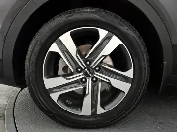 2022 Kia Sorento с пробегом 77 206 км