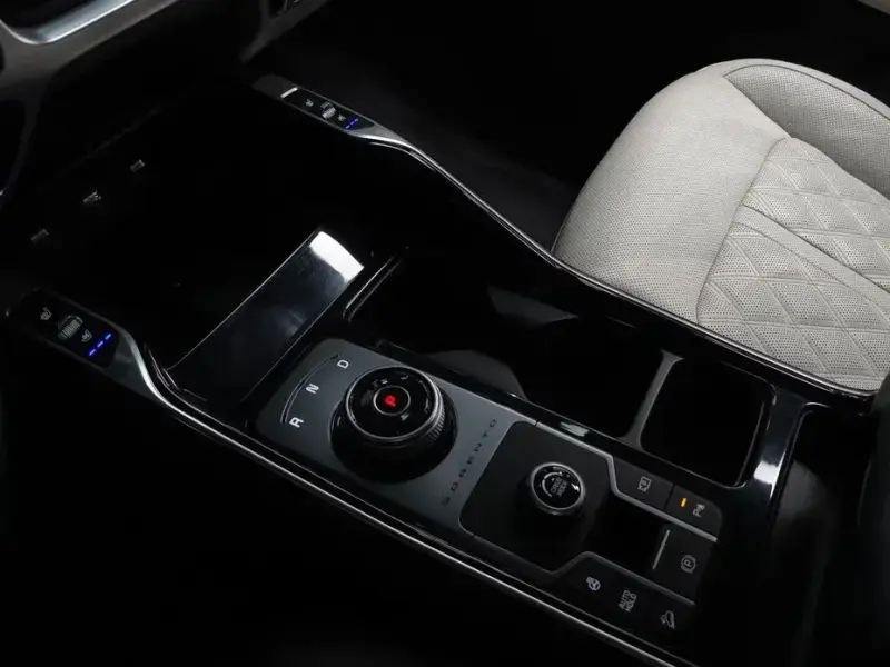 2021 Kia Sorento с пробегом 114 011 км