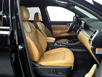 2022 Kia Sorento с пробегом 77 206 км