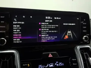 2022 Kia Sorento с пробегом 77 206 км