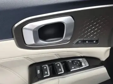 2021 Kia Sorento с пробегом 114 011 км
