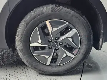 2022 Kia Sorento с пробегом 41 718 км