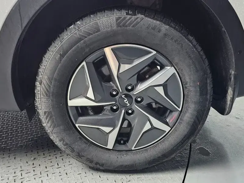 2022 Kia Sorento с пробегом 41 718 км