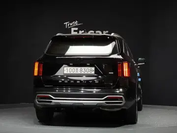 2020 Kia Sorento с пробегом 146 320 км