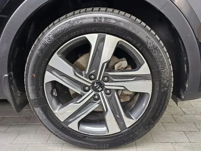 2020 Kia Sorento с пробегом 146 320 км