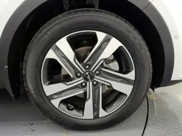2022 Kia Sorento с пробегом 58 371 км
