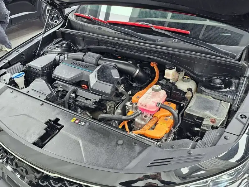 2020 Kia Sorento с пробегом 146 320 км
