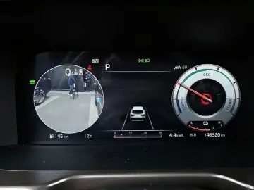 2020 Kia Sorento с пробегом 146 320 км