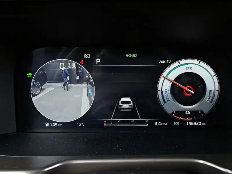 2020 Kia Sorento с пробегом 146 320 км