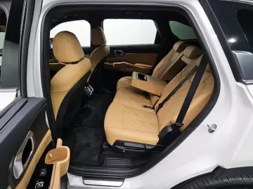 2022 Kia Sorento с пробегом 58 371 км