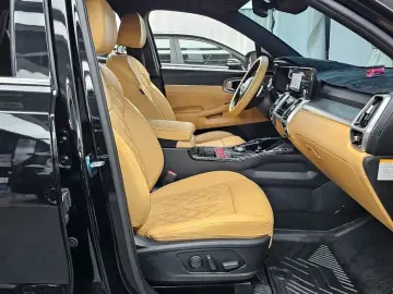 2020 Kia Sorento с пробегом 146 320 км