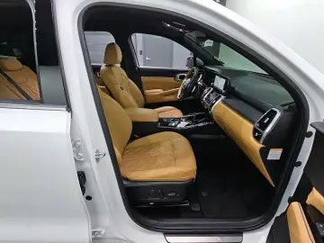 2022 Kia Sorento с пробегом 58 371 км