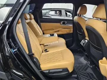 2020 Kia Sorento с пробегом 146 320 км