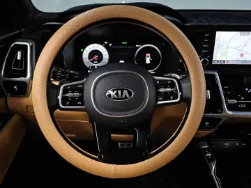 2020 Kia Sorento с пробегом 146 320 км