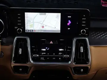 2020 Kia Sorento с пробегом 146 320 км