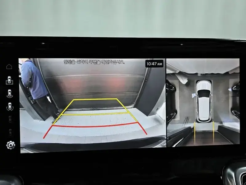 2020 Kia Sorento с пробегом 146 320 км