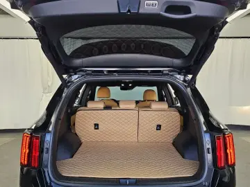 2020 Kia Sorento с пробегом 146 320 км
