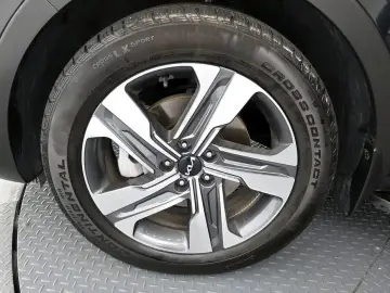 2022 Kia Sorento с пробегом 34 812 км