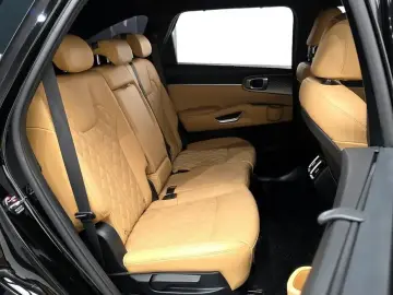 2022 Kia Sorento с пробегом 34 812 км