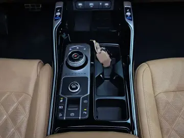 2021 Kia Sorento с пробегом 102 376 км