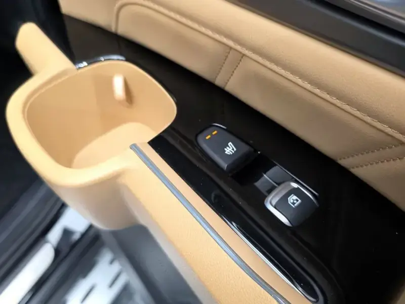 2022 Kia Sorento с пробегом 34 812 км