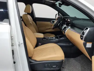 2020 Kia Sorento с пробегом 14 885 км