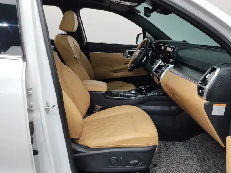 2020 Kia Sorento с пробегом 14 885 км