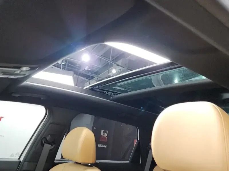 2020 Kia Sorento с пробегом 14 885 км