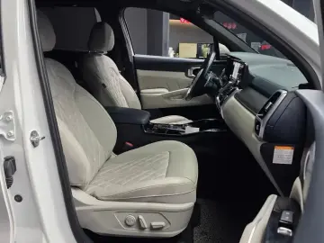 2021 Kia Sorento с пробегом 144 994 км
