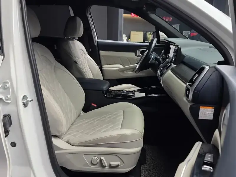 2021 Kia Sorento с пробегом 144 994 км