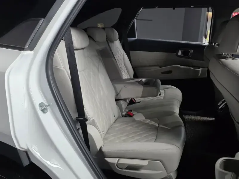 2021 Kia Sorento с пробегом 144 994 км
