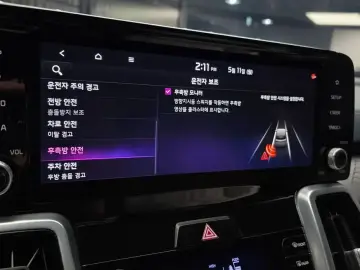 2021 Kia Sorento с пробегом 144 994 км