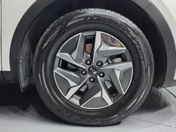 2021 Kia Sorento с пробегом 144 994 км