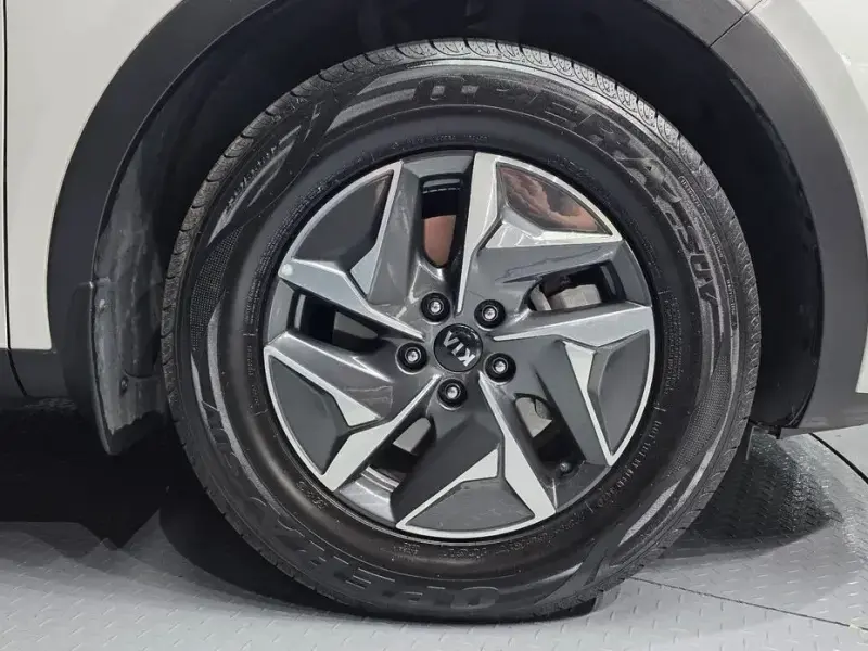 2021 Kia Sorento с пробегом 144 994 км