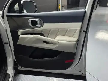 2021 Kia Sorento с пробегом 144 994 км