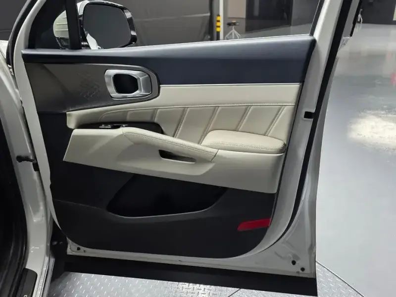 2021 Kia Sorento с пробегом 144 994 км
