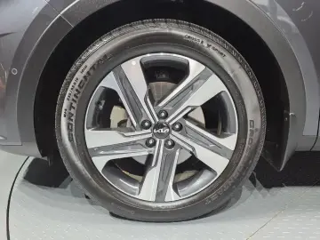 2021 Kia Sorento с пробегом 82 179 км