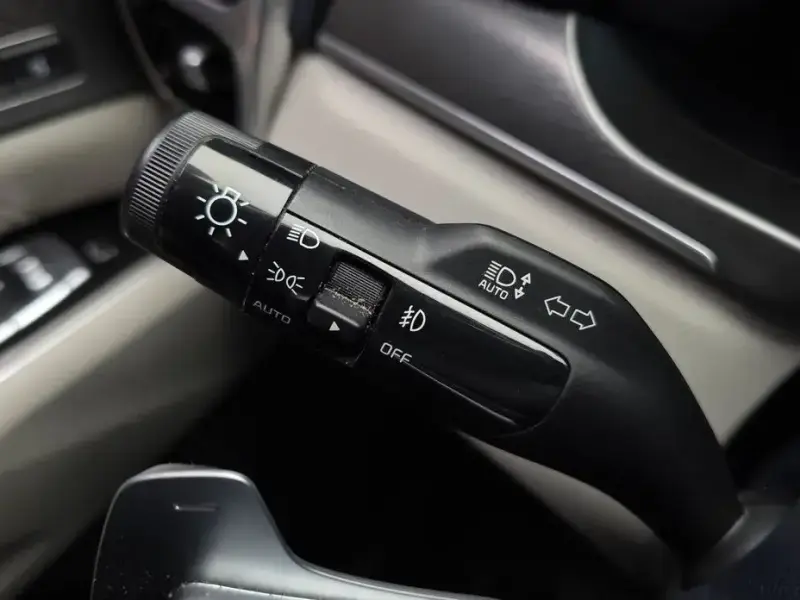 2021 Kia Sorento с пробегом 144 994 км