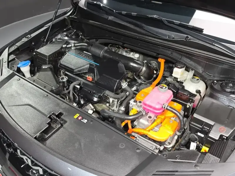 2021 Kia Sorento с пробегом 82 179 км